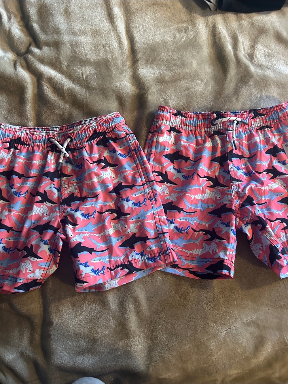 Boys Swim Trunks